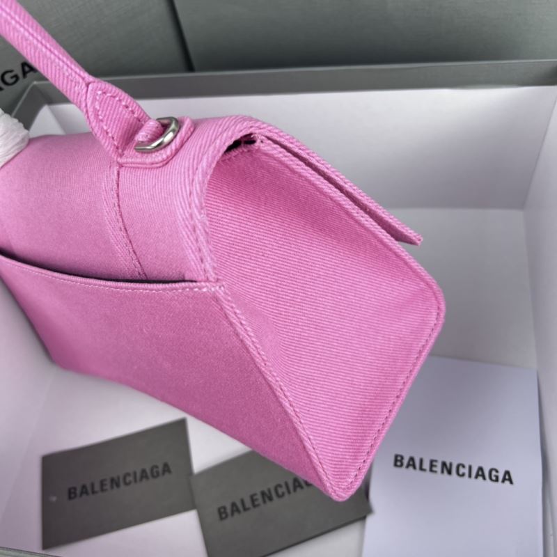 Balenciaga Hourglass Bags